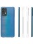 Samsung Galaxy A52 4G/5G/A52S 5g Için Anti-Slip Kapak Şok Geçirmez Şeffaf Tpu Koruyucu Kılıf (Yurt Dışından) 2