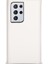 Samsung Galaxy S21 Ultra 5g Fermuar Cüzdan Telefon Kılıfı Deri Stand Telefon Kapak Kabuğu Kısa/uzun Kayış-Beyaz (Yurt Dışından) 3