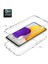 Samsung Galaxy A72 4g/5g-Transparent Için Iyi Korunmuş 2'si 1 Arada Pc+Tpu Gradient Renk Tasarım Telefon Kılıfı (Yurt Dışından) 3