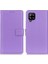 Manyetik Toka Cüzdan Stand Samsung Galaxy A22 4g (Ab Versiyonu) Için Şok Geçirmez Deri Telefon Kasası (Yurt Dışından) 1