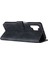 Samsung Galaxy A32 4g Için Khazneh Cüzdan Tasarım Telefon Kılıfı, Retro Style Pu Deri Deri Şok Geçirmez Flip Kapak Stand-Black (Yurt Dışından) 4