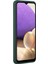 Samsung Galaxy A52 4G/5G/A52S 5g-Dark Green Için Kart Tutucu Kapağı ile Iyi Korumalı Yumuşak Tpu Telefon Kılıfı (Yurt Dışından) 5