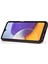 Samsung Galaxy A22 4g (Ab Versiyonu) Için Ring Tutucu Kickstandlı Pc Tpu Hibrid Telefon Kılıfı Kapak (Yurt Dışından) 3