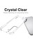 Seviksiz Crystal Clear Tpu Kapak Kalınlaştırılmış Köşeler Samsung Galaxy S22+5G Için Kayma Önleyici Şeridi ile Telefon Kasası (Yurt Dışından) 5