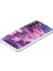 Samsung Galaxy S22+5G Mermer Desen Tpu Telefon Geri Kapak Imd Işlemi Koruyucu Kılıf Kırmızısı (Yurt Dışından) 2