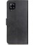 Samsung Galaxy A22 4g (Ab Versiyonu) Için Pu Deri Manyetik Cüzdan Deri Kabuk Koruyucu Kasa (Yurt Dışından) 5