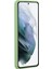 Damla Geçirmez Kart Tutucu Tasarımı Samsung Galaxy S21 Fe-Green Için Esnek Tpu Telefon Kılıfı Kapak (Yurt Dışından) 5