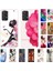 Samsung Galaxy A52 4G/5G/A52S 5g-Car Için Desen Baskı Esnek Tpu Telefon Kapak Kılıfı (Yurt Dışından) 2