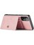 Samsung Galaxy A32 5G/M32 5g Manyetik Cüzdan Telefon Kapağı Çıkarılabilir Deri Kaplamalı Tpu Kickstand Telefon Kılıfı Altın (Yurt Dışından) 3