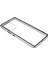 Samsung Galaxy A53 5g Anti-Fall Metal Tamponu+Çift Taraflı Temperli Cam Kabuk 360 Derece Her Şey Dereceli Koruma Manyetik Telefon Kapak Silver (Yurt Dışından) 5