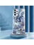 Samsung Galaxy A52 4G/A52 5G/A52S 5g Imd Tpu Tpu Tpu Geri Kapak Bırak-Kötü Mermer Desen Kılıf Grey (Yurt Dışından) 3