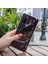 Samsung Galaxy A02S (164.2X75.9X9.1MM) Esnek Tpu Telefon Geri Kapağı Imd Mermer Desen Şok Geçirmez Kasa-Siyah (Yurt Dışından) 4