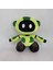 25CM Robot Peluş Bebek (Yurt Dışından) 4