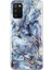 Samsung Galaxy A02S (164.2X75.9X9.1MM) Esnek Tpu Telefon Geri Kapağı Imd Mermer Desen Şok Geçirmez Vaka-Gri (Yurt Dışından) 1