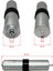 Bmw 3 E90, E91, E92, E93 (316D,318D,320D,325D,330D,335D)(320D,330D X-Drive) 2004-2011 Yakıt Filtresi 2