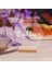 11 Ila 20 Altıgen Akrilik Masa Numarası Tutucu Kiti ile Restoran Bar Masa Dekoru Işareti (Yurt Dışından) 5