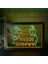 Yeşil ve Sarı 23X17CM Saat 17:00 Bir Yerde 17:00 Kokteyl Bar Dekoru Papağan Palmiye Ağacı Çift Renkli LED Neon Tabela Fotoğraf Çerçevesi Yatak Odası Masası 3D Gece Lambası (Yurt Dışından) 1