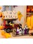 Trick Or Treat Alfabe Ahşap Süsler Cadılar Bayramı Balkabağı Hayalet Ürkütücü Trick Or Treat Cadılar Bayramı Partisi Dekorasyon Ev Ahşap Tabelalar (Yurt Dışından) 4