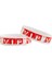 Vıp Yeşil 250X19MM 100 Adet Parti Dekorasyon Kağıt Bilezik Sentetik Kağıt Bileklikler Toplantı Yapışkan Vıp Düz Renkli Kağıt Bileklik Parti Bileklik (Yurt Dışından) 4