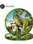 1 Adet Masa Örtüsü Jurassic Dünya Dinozor Temalı Sofra Orman Safari Dinozor Bardak Tabaklar Balon Vahşi Roar Boys Dinozor Doğum Günü Partisi Dekoru (Yurt Dışından) 4