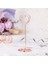 Gösterildiği Gibi Xxl Masa Tutucular Tutucu Numarası Resim Fotoğraf Yer Numaraları Stand Masaları Altın Centerpieces Klip Düğün Gül Not Klipleri Adı (Yurt Dışından) 3