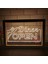 1 Renk Sıcak Renk 23X17 cm Lokanta Açık Bıçak Çatal Cafe Çift Renkli LED Neon Burcu Fotoğraf Çerçevesi Yaratıcı Masa Lambası Yatak Odası Masası Ahşap 3D Gece Lambası (Yurt Dışından) 1