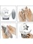 Style-10-Silver-1 Eid Mubarak 2023 Ramazan Dekorasyon Ev Islam Müslüman Parti Dekor Için Eıd Hediyeler Abaya Al Adha Kareem Düğün Doğum Günü Hediyeleri (Yurt Dışından) 4
