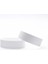 Beyaz 250X19MM 1000 Adet Vıp Parti Dekorasyon Kağıdı Bilezik Sentetik Kağıt Bileklikler Toplantı Yapışkan Düz Renk Kağıt Bileklik Parti Malzemeleri (Yurt Dışından) 1