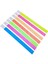 Neon Turuncu 250-25MM Ddjoy Tyvek Bileklikler Su Geçirmez Rahat Yırtılmaya Dayanıklı Kağıt Bilezik Bilek Bantları Konserler Festivaller Için Giriş (Yurt Dışından) 4