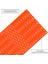 Pembe 250X16MM GJ-6070 100 Adet Vinil Bileklikler Parti Etkinlikleri Için Plastik Bileklikler (Yurt Dışından) 4