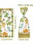 Bags1 Dinozor Tek Kullanımlık Sofra Dinozor Doğum Günü Partisi Süslemeleri Çocuk Çocuk 1st Doğum Günü Jungle Safari Doğum Günü Bebek Duş Dekor (Yurt Dışından) 1