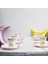 11 Adet Balon 5 Peri Unicorn Deco Kız Doğum Günü Partisi 1 2 3 Yaş Parti Sofra Bir Yaşındaki Bebek Duş Dekorasyonu Unicornio Doğum Günü Malzemeleri (Yurt Dışından) 5
