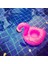8 Adet Flamingo A 20-1 Adet Flamingo Bardak Tutucu Yüzme Havuzu Su Şamandıra Şişme Içecek Bardak Havuz Drinkware Tepsi Pembe Kuş Parti Dekorasyon (Yurt Dışından) 5