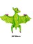 3D Ayakta Balon Jurassic Dünya Dinozor Temalı Sofra Orman Safari Dinozor Bardak Tabaklar Balon Vahşi Roar Boys Dinozor Doğum Günü Partisi Dekoru (Yurt Dışından) 1