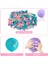 Balon Seti 2 Unicorn Doğum Günü Süslemeleri Unicorn Temalı Parti Süslemeleri Balonlar Garland Arch Kiti Bebek Gösterisi Için Düğün Parti Malzemeleri (Yurt Dışından) 4