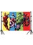 100X150 cm Süper Kahraman Parti Malzemeleri Avengers Temalı Kek Topper Tek Kullanımlık Sofra Masa Örtüsü Balon Boys Doğum Günü Partisi Dekorasyon (Yurt Dışından) 1