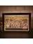 1 Renk Sıcak Renk 23X17 cm Boba Çay Bo Ba Içecek Cafe Çift Renkli LED Neon Burcu Fotoğraf Çerçevesi Yaratıcı Masa Lambası Yatak Odası Masası Ahşap 3D Gece Lambası (Yurt Dışından) 1
