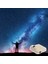 S12 Gezegen Arka Plan Projeksiyon Lambası Galaxy Işık Projektörü Gece Lambası Fotoğraf Prop Duvar Parti Dekorasyon Yatak Odası Dekoru Ночник (Yurt Dışından) 1