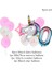 11 Adet Balon 0 Peri Unicorn Deco Kız Doğum Günü Partisi 1 2 3 Yaş Parti Sofra Bir Yaşındaki Bebek Duş Dekorasyonu Unicornio Doğum Günü Malzemeleri (Yurt Dışından) 2