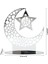 Style-10-Silver-6 Eid Mubarak 2023 Ramazan Dekorasyon Ev Için Islam Müslüman Parti Dekor Eıd Hediyeler Abaya Al Adha Kareem Düğün Doğum Günü Hediyeleri (Yurt Dışından) 1