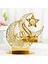 Style-10-Silver-6 Eid Mubarak 2023 Ramazan Dekorasyon Ev Için Islam Müslüman Parti Dekor Eıd Hediyeler Abaya Al Adha Kareem Düğün Doğum Günü Hediyeleri (Yurt Dışından) 5