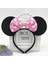 10 Adet Setc 20 Adet/takım Mickey Minnie Mouse Kulaklar Yay Kafa Bandı Yetişkinler ve Çocuk Kostüm Olay Kafa Bandı Çocuklar Için Doğum Günü Partisi Favor Hediyeler (Yurt Dışından) 4