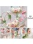 GÜMÜŞ-20CM 10-30CM Metal Hoop Çelenk Çerçeve Tel Halka Çiçek Çelenk Tutucu Yüzükler Dıy Makrome Çiçek Düğün Dekorasyon Için Dream Catcher (Yurt Dışından) 4