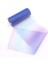 BLUE-15CM 10Y Gökkuşağı Glitter Tül Rulo Masa Koşucu Sandalye Kanat Yay Tutu Etek Düğün Parti Hediye Şerit Unicorn Doğum Günü Dekorasyon (Yurt Dışından) 1