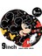 7 Adet Numarası 4 Disney Mickey Mouse Doğum Günü Partisi Dekorasyon Mickey Masa Örtüsü Tek Kullanımlık Sofra Plaka Masa Örtüsü Afiş Çocuk Parti Malzemeleri (Yurt Dışından) 4