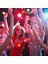 Bir 600 Adet/takım Renkli Kağıt Bileklikler Etkinlikler Için Parti Konser Bar Giriş Giriş Su Geçirmez Neon Parti Bilek Bandı Malzemeleri (Yurt Dışından) 5