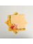 Kek WAPPER-24PCS Disney Winnie The Pooh Tema Parti Dekorasyon Tek Kullanımlık Sofra Fincan Plaka Balonlar Bebek Duş Çocuk Doğum Günü Partisi Malzemeleri (Yurt Dışından) 4