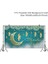 Zemin8 Eid Mubarak Açık Banner Bayrağı Ramazan Kareem Banner Ramazan Dekorasyon Ev 2023 Islam Müslüman Parti Eid Al Adha (Yurt Dışından) 1