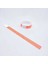 Neon Derin Turuncu 250-19MM Ddjoy Tyvek Bileklikler Su Geçirmez Rahat Yırtılmaya Dayanıklı Kağıt Bilezikler Konserler Festivaller Için Bilek Bantları Giriş (Yurt Dışından) 1