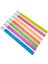 Neon Derin Turuncu 250-19MM Ddjoy Tyvek Bileklikler Su Geçirmez Rahat Yırtılmaya Dayanıklı Kağıt Bilezikler Konserler Festivaller Için Bilek Bantları Giriş (Yurt Dışından) 3
